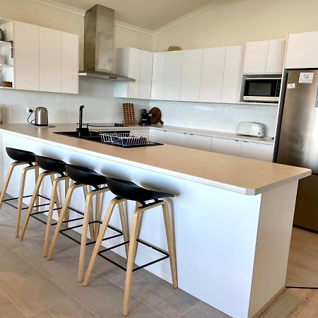 Emu Bay Lodge Екстериор снимка