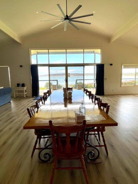 Emu Bay Lodge Екстериор снимка