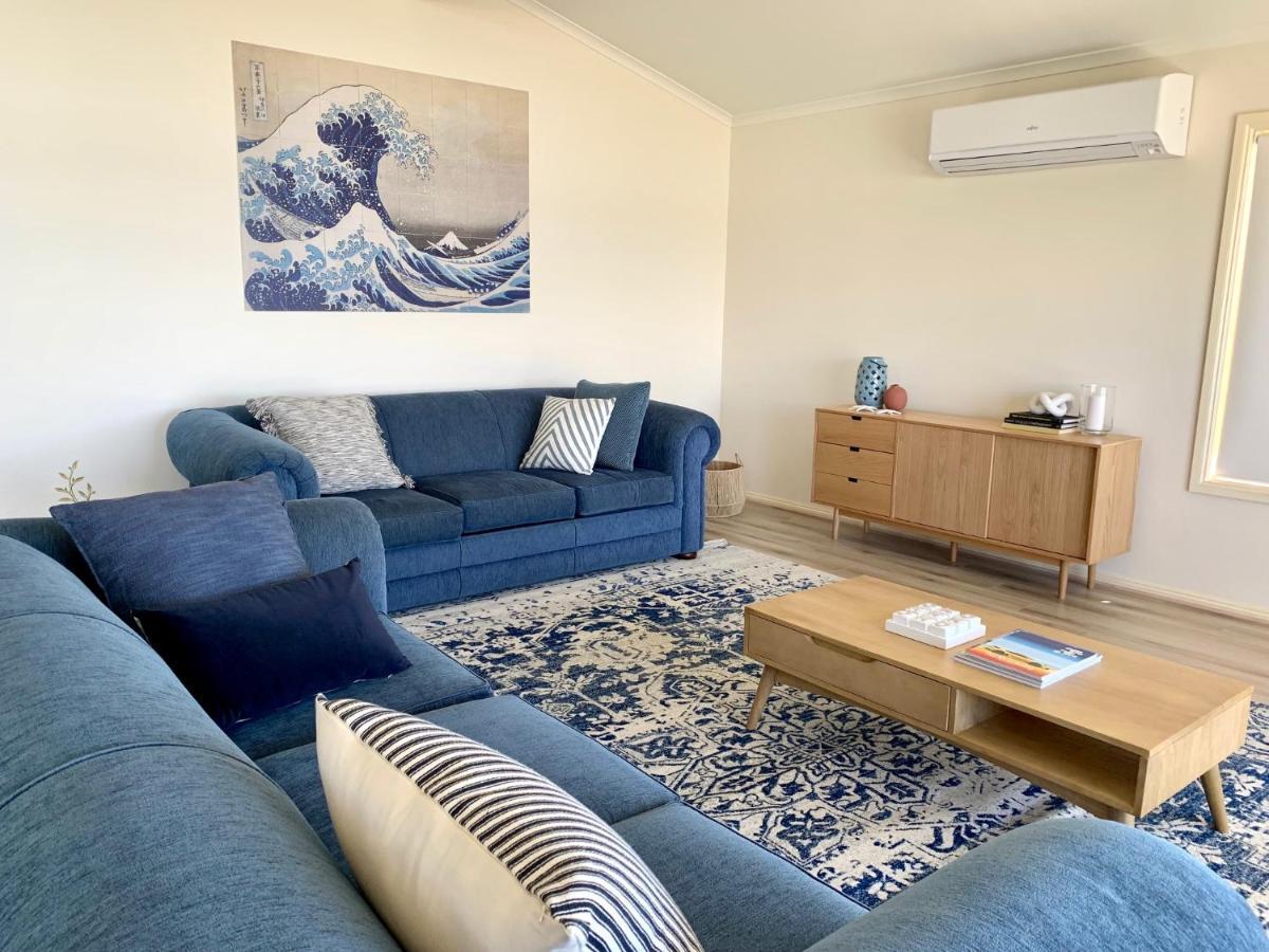 Emu Bay Lodge Екстериор снимка