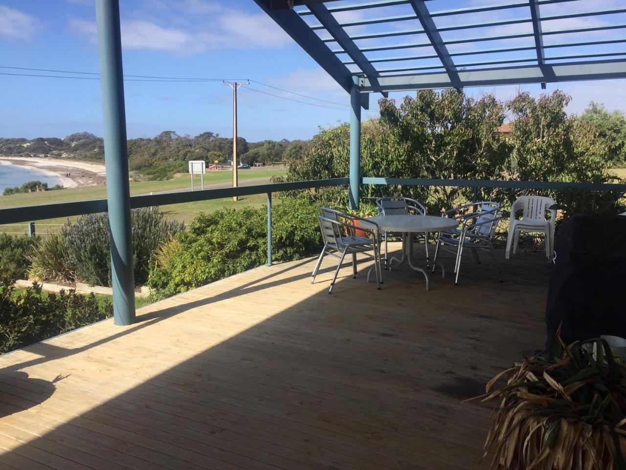 Emu Bay Lodge Екстериор снимка